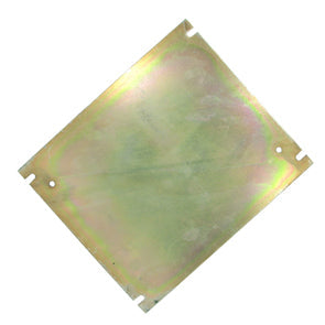 Steel chassis / base plate for enl201509c enl2015