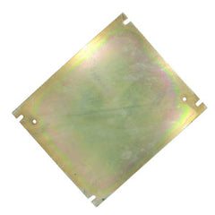 Steel chassis / base plate for enl201509c enl2015