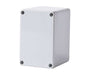 Enclosure pvc fixed lid 140x86x46mm EH-J10