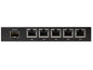 Ubiquiti UISP EdgeRouter X SFP 5 Port Gigabit 1SFP | ER-X-SFP