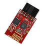 Wifi pcb module mod-wifi esp-01 esp8266 *d*