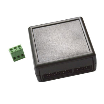 Evaluation board w/encl esp8266-evb-bat-box