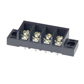 12w barrier block 8.25mm side panel mount etb5201112