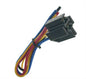 5 pin relay socket in-line etr443