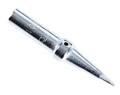 Soldering tip for weller / magnum w/hole 35x0.8 ew-301