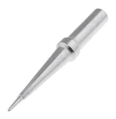 Tip for wel-n/mag soldering iron w/hole 45x0.8 ew-404
