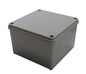 Plastic enclosure 100x100x90mm EWP-FEP-0016