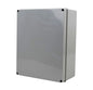Enclosure pvc 190x140x90mm EWP-FEP-0022