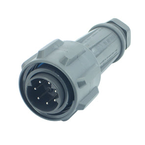 Plug circ str 7w exp-0911/07/p exp-0911/07/p