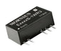 Dc-dc converter dip i=5v o=+/-5v 1w e0505s-1wr3