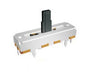 Pot slide lin 100k t=15mm dual f1505g-b100k-l15 fp