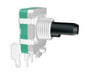 Encoder/dig potentiometer 360-d 24 pulse f-16e-n7v24m+cl20f12