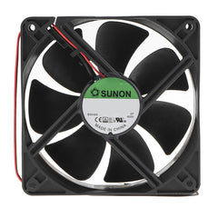 24vdc axial fan 120sqx38mm bal 138cfm lead eec0382b1-0000-a99