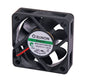 24vdc axial fan 50sqx15mm vapo 18.6cfm lead mf50152vx-10000-a99/d05060690g
