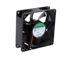 12vdc axial fan 92sqx25mm vapo 75cfm 3-WIRE PF92251V1-10000-G99
