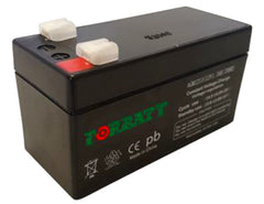 Battery 12V 1.4AH 97x43x51 FB1.4-12