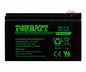Battery sla 12v 7.2ah 151x65x94 fb7.2-12