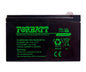 Battery gel sla / vrla 12v 8ah 151x65x94 fb8-12g