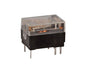 Relay pcb mount spdt 2a 9vdc rect 6pin fbr211se-d009u-m