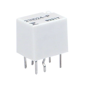 Relay spdt 24v 2a fbr21nd024-p fbr21nd024-p