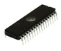 Uvprom 8k x 8 250ns mos cdip28 d2764a-25 *d*