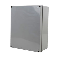 Plastic / abs enclosure 190x140x90 fep-0022