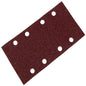 ABRASIVE STF 115X228 P120 RU2-50 RUBIN 2
