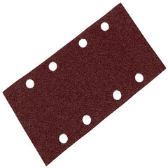 ABRASIVE STF 115X228 P120 RU2-50 RUBIN 2