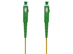 Scoop Fibre Flylead SC-SC APC 1m SM 2.0mm