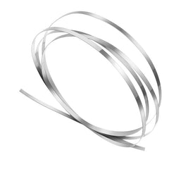 2.27mm 0.2mm flat resistance wire 2,3140 ohm per/m 802.380x0.203(2.27)