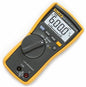Hand held multimeter / dmm v,i,c,r,f fluke 113
