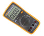Hand held multimeter / dmm 3d5 trms fluke15b+
