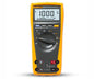 Digital multimeter fluke 177 v,i,r,c,f, true trms fluke 177
