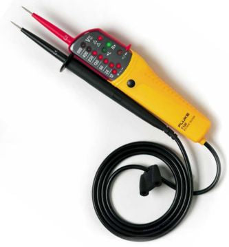 Tester fluke t100 volt/cont fluke t100   *d*