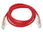 Linkbasic 2 Metre UTP Cat6 Flylead Red