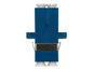 Scoop Fibre Midcoupler LC-LC UPC Duplex