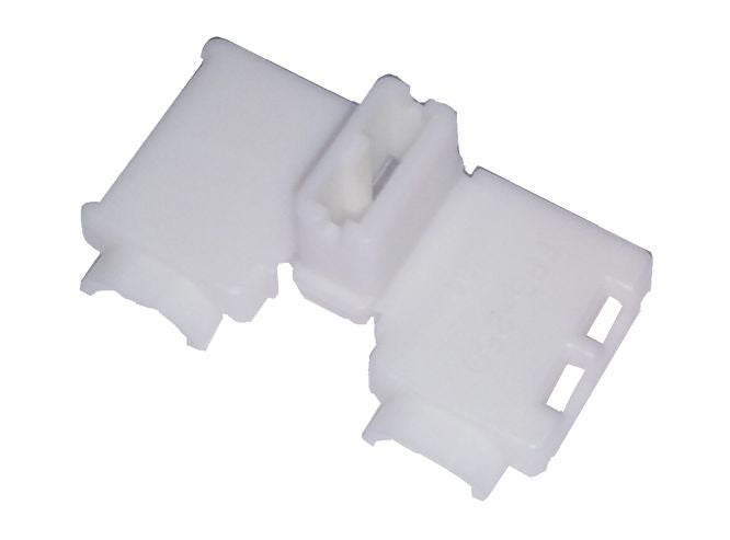 Terminal cover clear 1way jst250 series fps-250