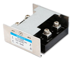Dc-dc anti-backflow module encl. in=12v o=12v 60a 720w fs-a60w