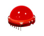 Led 20mm di-rd rnd ca 16mcd fur20d6a