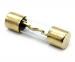 Fuse automotive 32v 15a 10x38 glass aue15
