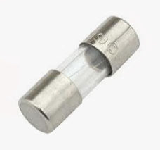 Fuse f/blow 3a 5x16 glass gms gms3 *d*