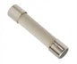 Slow blow ceramic fuse 12a 6x32 250v sb632-12a
