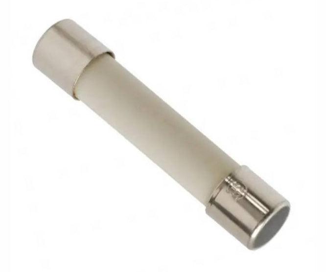 Slow blow ceramic fuse 12a 6x32 250v sb632-12a