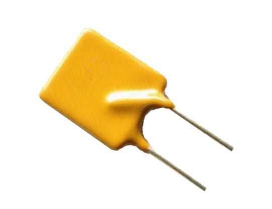 Ptc resettable multifuse ih=3.75 it=7.50 trc375 *dbk*