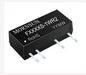 Dc-dc converter dip i=5v o=12v 0a08 1w f0512s-1wr2