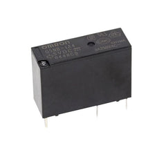 Spno non-latching relay pcb mount 12v dc coil 3a g5nb-1a dc12
