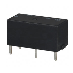 Relay spst 8a 24vdc rect 4pcb g6b-1174p-us 24dc