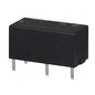 Relay spst 5a 12vdc 4-pin pcb g6b-1114p-us-sv 12dc