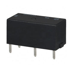 Relay spst 5a 12vdc 4-pin pcb g6b-1114p-us-sv 12dc