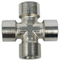 4 WAY CONNECTOR 1/2' FFFF
